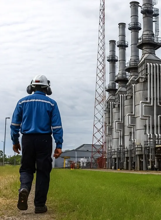 Oil & Gas Speciality